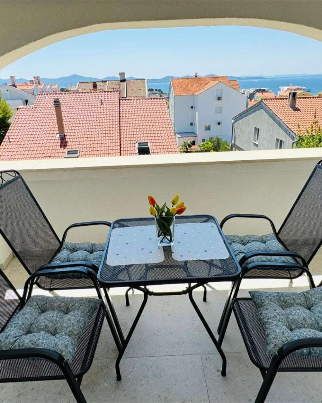 Apartments & Rooms Petra, Zadar