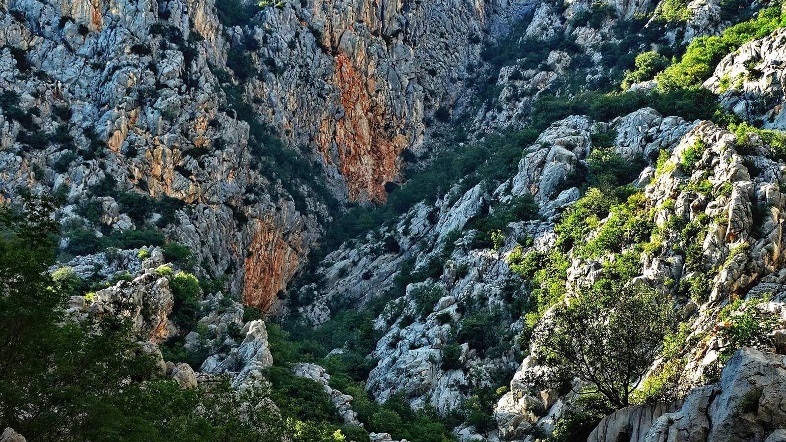 Paklenica National Park · 25 km